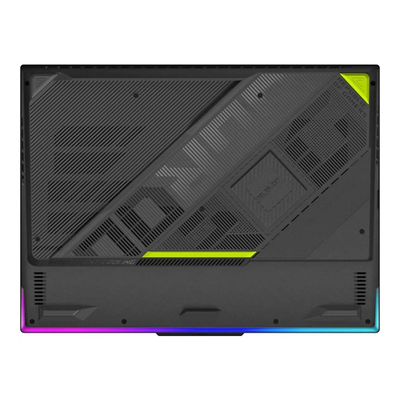 Laptop ASUS ROG Strix G614PR-RV120 16"FHD+ 165Hz R9-8940HX 16C/32T 32GB DDR5 s1TB RTX 5070Ti 12GB 2Y - slika 4