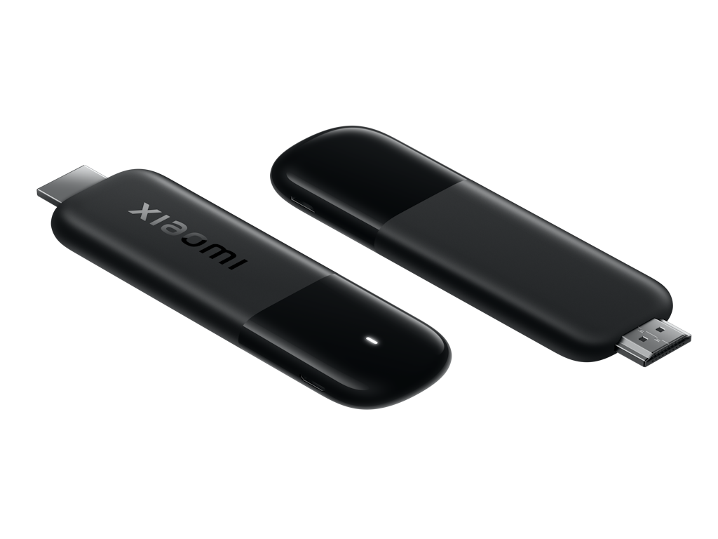 Xiaomi Android stick 4K 2nd Ge DDR3 2GB RAM, eMMC 8GB ROM, Google TV - slika 2