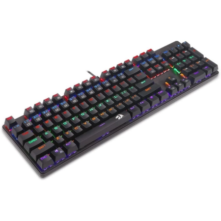 ReDragon Mehanicka Gaming tastatura K208 - slika 4