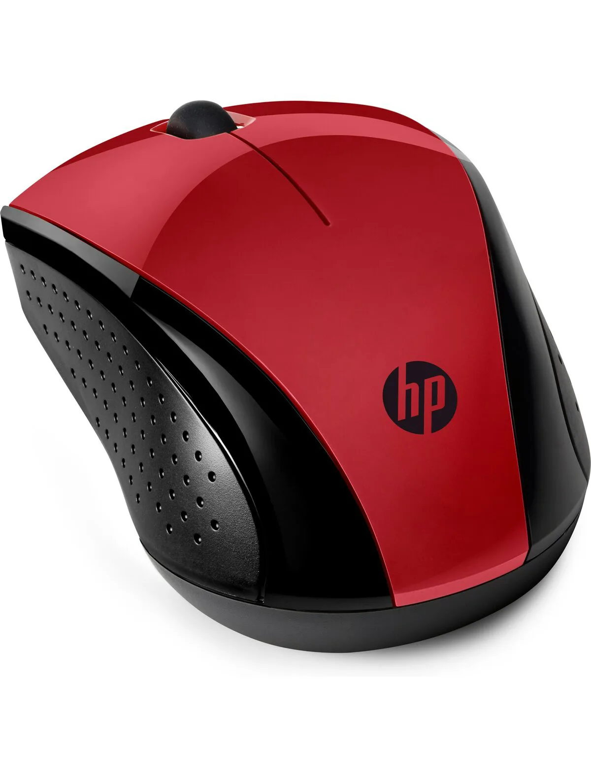 HP Wireless Mouse 220 redHP Wireless Mouse 220 redHP Wireless Mouse 220 Sunset red - slika 2