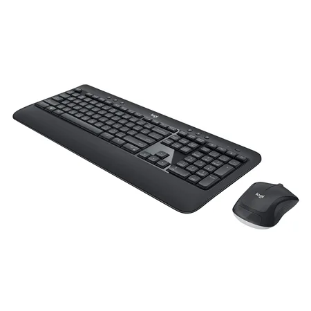 Logitech Tastatura + Miš MK540  Wireless - slika 2