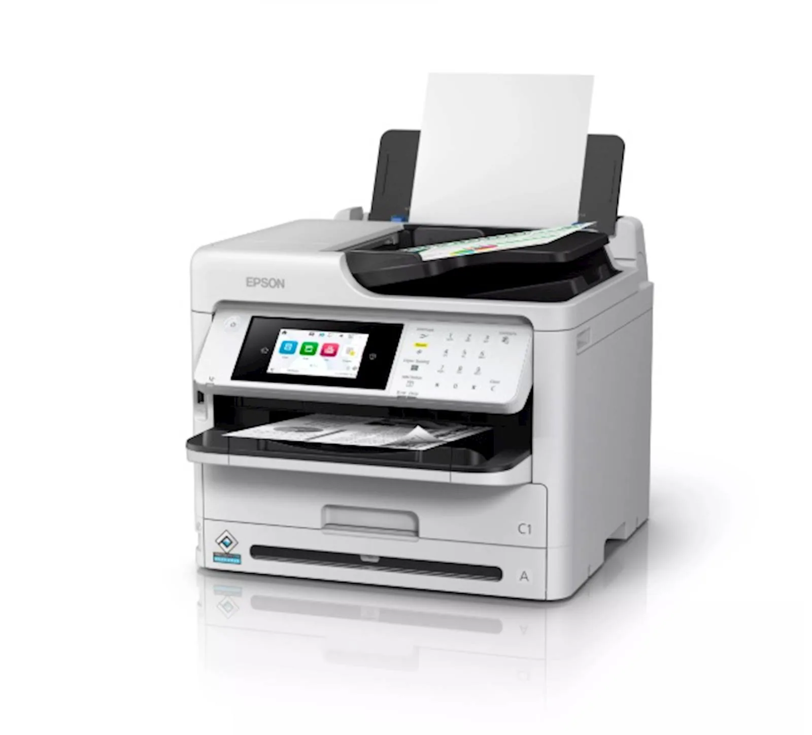 MFP Epson WorkForce Pro WF-M5899DWF - slika 2
