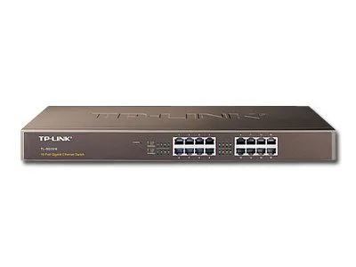 TP-Link TL-SG1016 Switch 16x10/100/1000 - slika 4