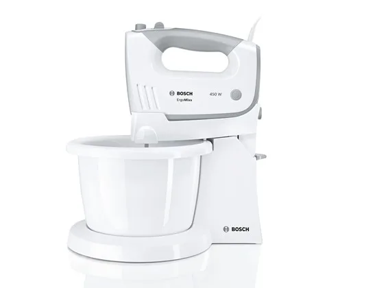 BOSCH mikser 450W, sa okretnom posudomm5 5 brzina+turbo, SL - slika 2