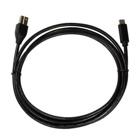 LogiLink Type-C Cable to USB-B 3.0 2m CU0163 - slika 4