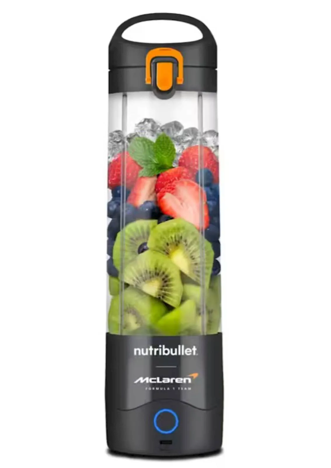 Blender NUTRIBULLET NBP003GO-MC - slika 2