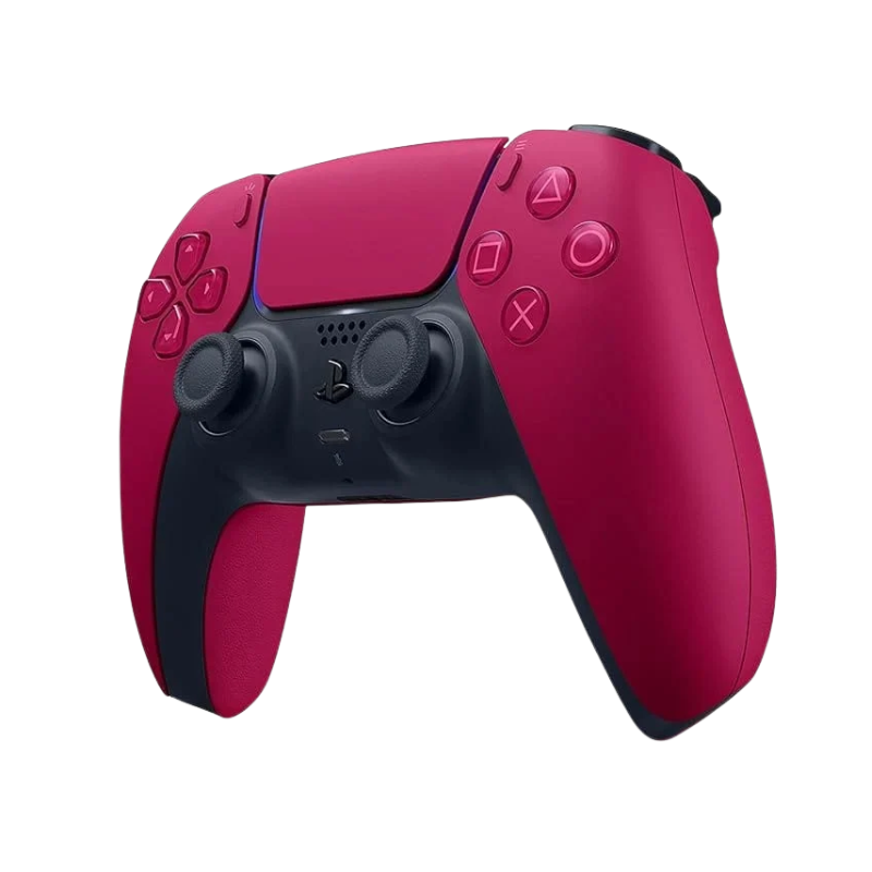 PS5 Dualsense Wireless Controller Cosmic Red v2 - slika 2