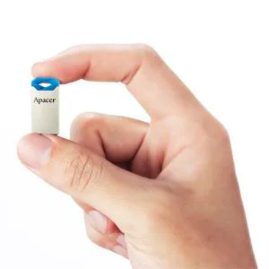 APACER FD 32GB USB 2.0 AH111Blue - slika 2