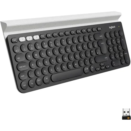 Logitech Tastatura K780 Wireless - slika 2