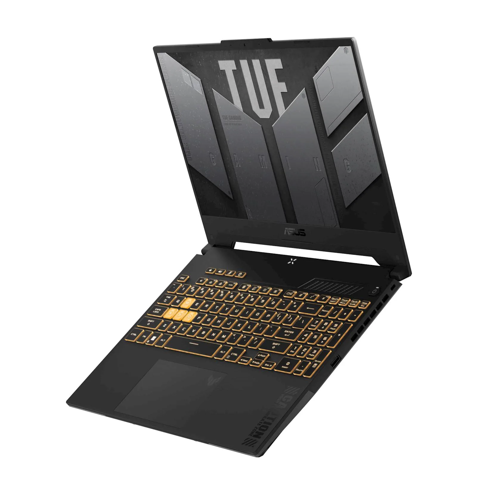 Laptop ASUS TUF F15 FX507VV-LP250 15,6"FHD 144Hz i7-13620H 10C/16T 16GB DDR5 s512GB RTX4060-8G 2Y - slika 3