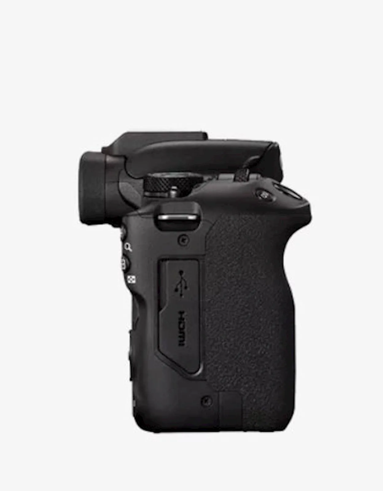 Fotoaparat CANON EOS R50 Body - slika 3