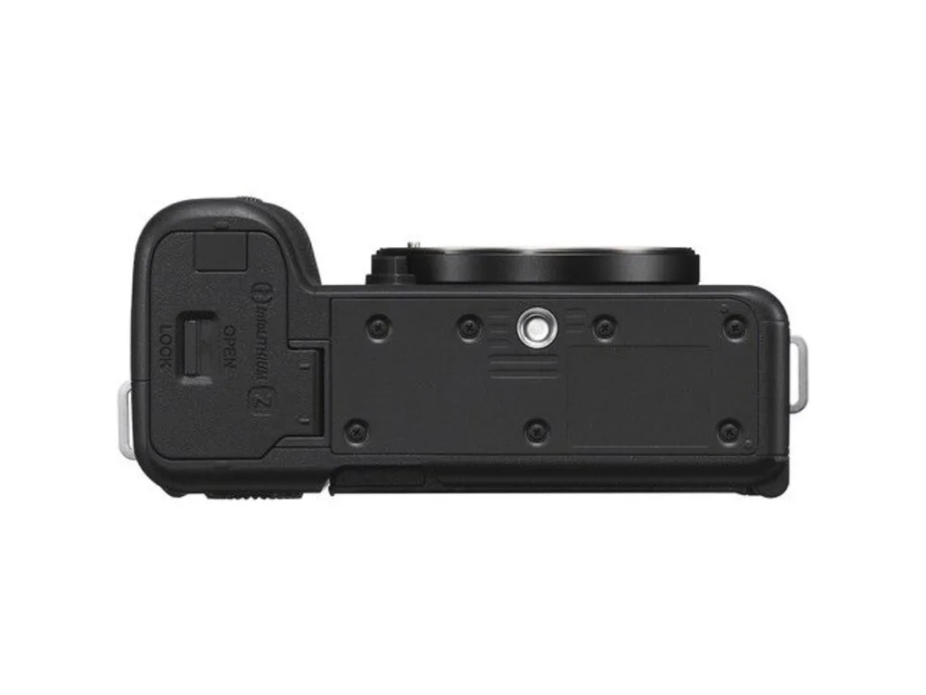Sony Vlog-Camera ZV-E1 BODY+ FE 28-60mm f/4-5.6objektiv - slika 4