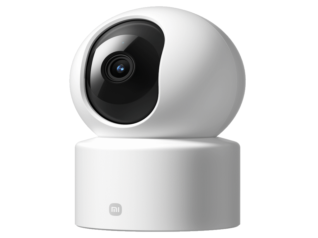 Xiaomi Smart kamera C301 3 MP, 360 stepeni snimanje - slika 5