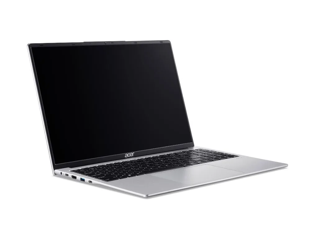 Acer Swift Lite 16-31P-365Z16'' FHD, Core3 N355 0.1/3.9G8GB DDR5, 512GB SSD, FHD Cam, Linux