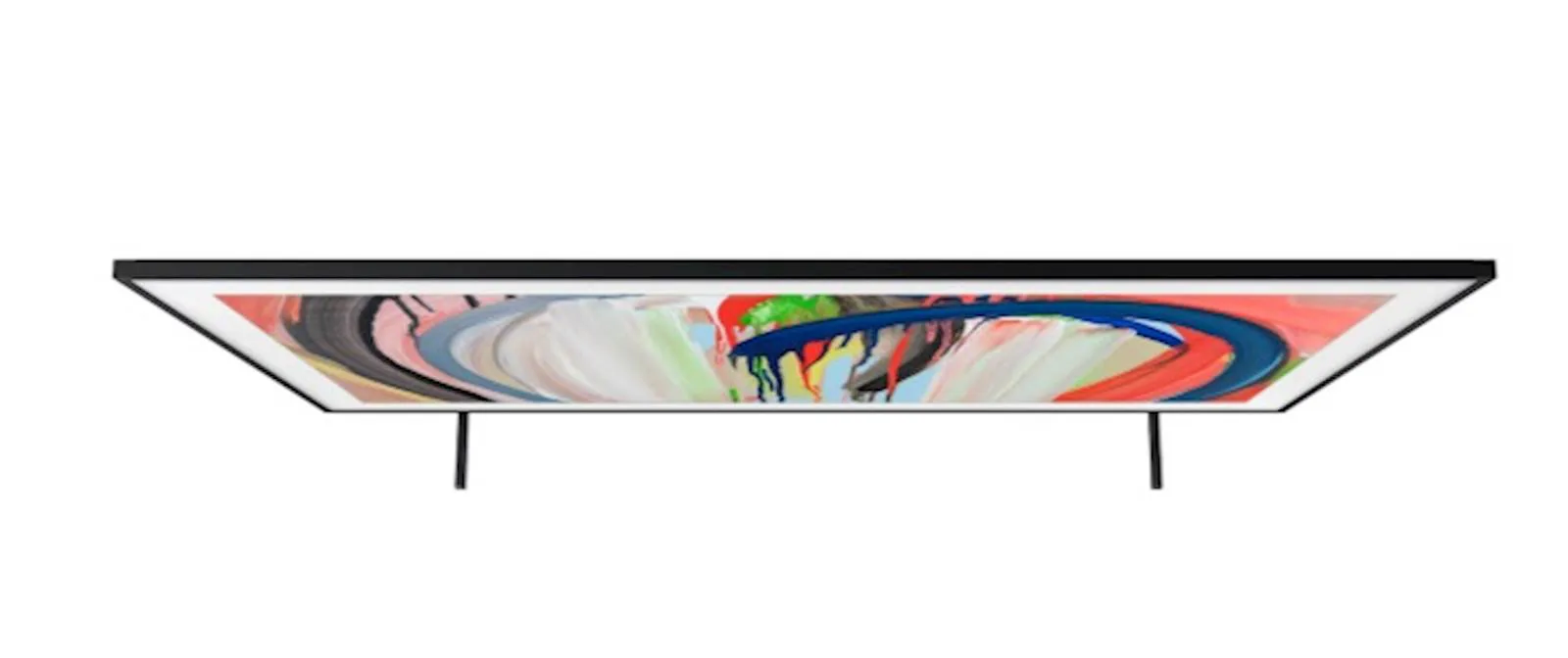 TV SAMSUNG The Frame 4K Vision AI 65" LS03HA - slika 2