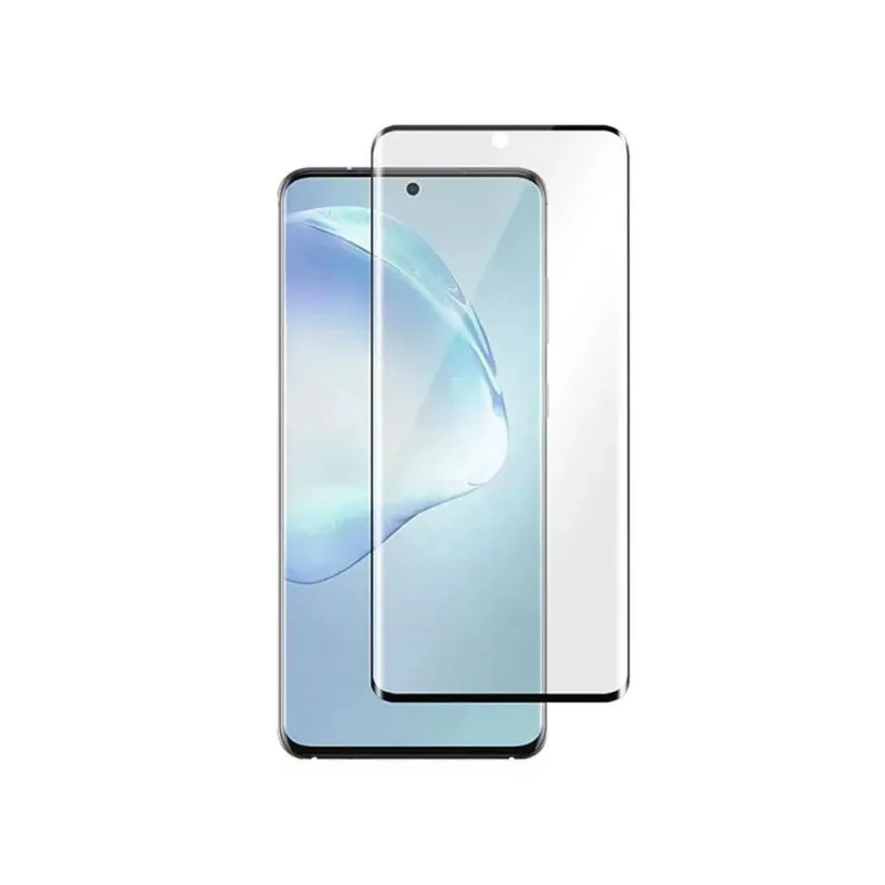 Zastitno staklo 5D Forever Huawei P30 crno