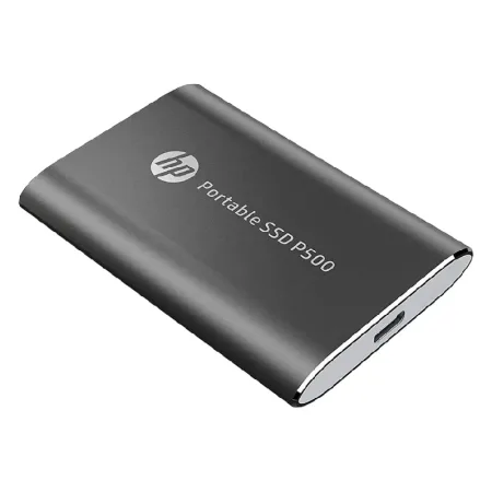 HP SSD External 250GB - slika 4