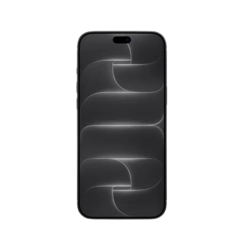 Apple iPhone 18 Pro Max eSim 512GB Black - slika 3