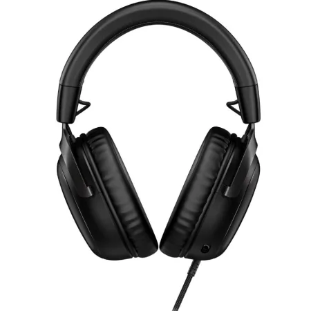 HyperX Gaming Slušalice Cloud 3 Black 727A8AA - slika 2