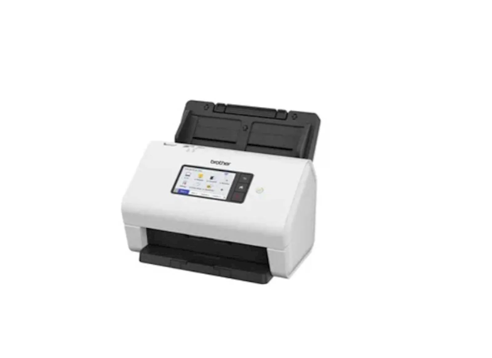 Skener BROTHER ADS-4900W - slika 2