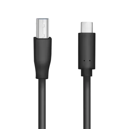 LogiLink Type-C Cable to USB-B 3.0 2m CU0163 - slika 3