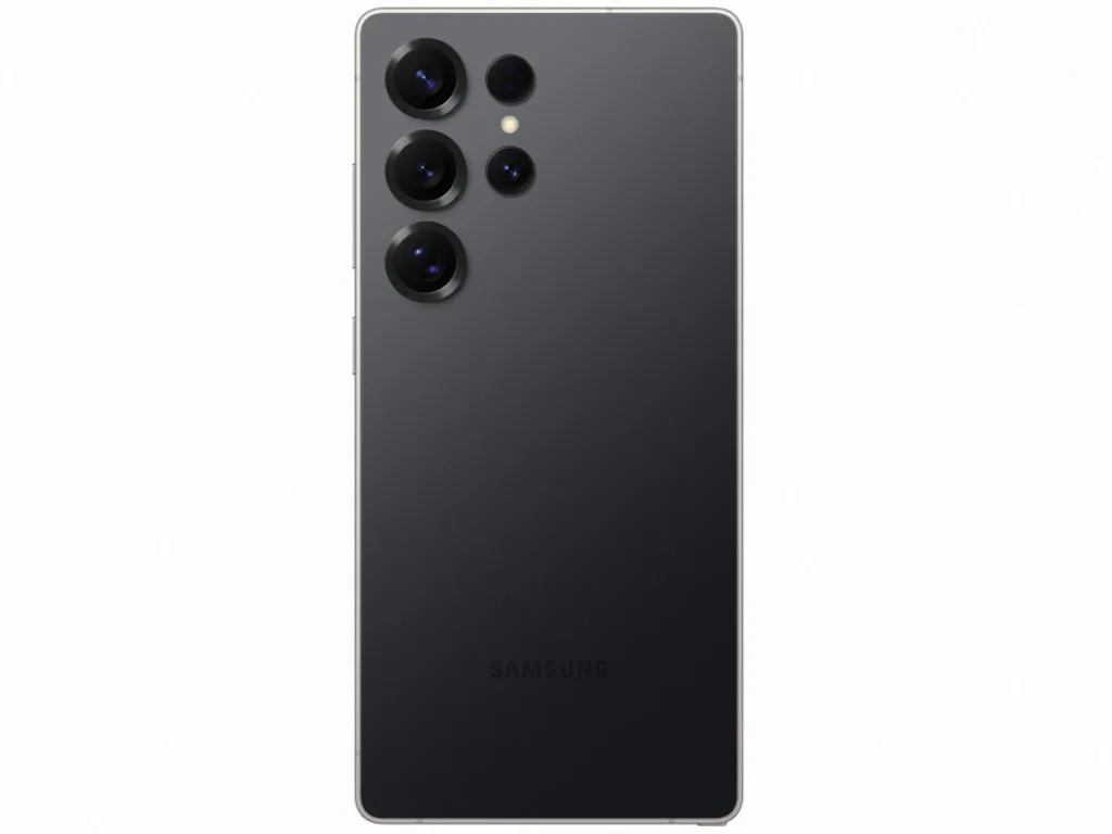 Samsung S25 ULTRA 12+512,BlackAndroid 15, OneUI 76,9" display,200/50/50/10 MP cam - slika 4
