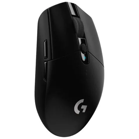 Logitech Gaming Miš G304 Lightspeed Wireless Black - slika 4