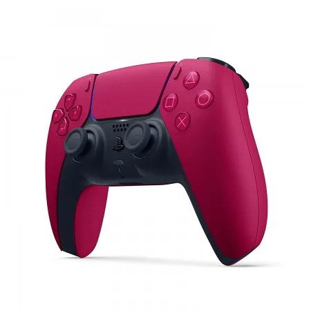 Playstation 5 Dualsense Controller Wireless Cosmic Red V2 - slika 2
