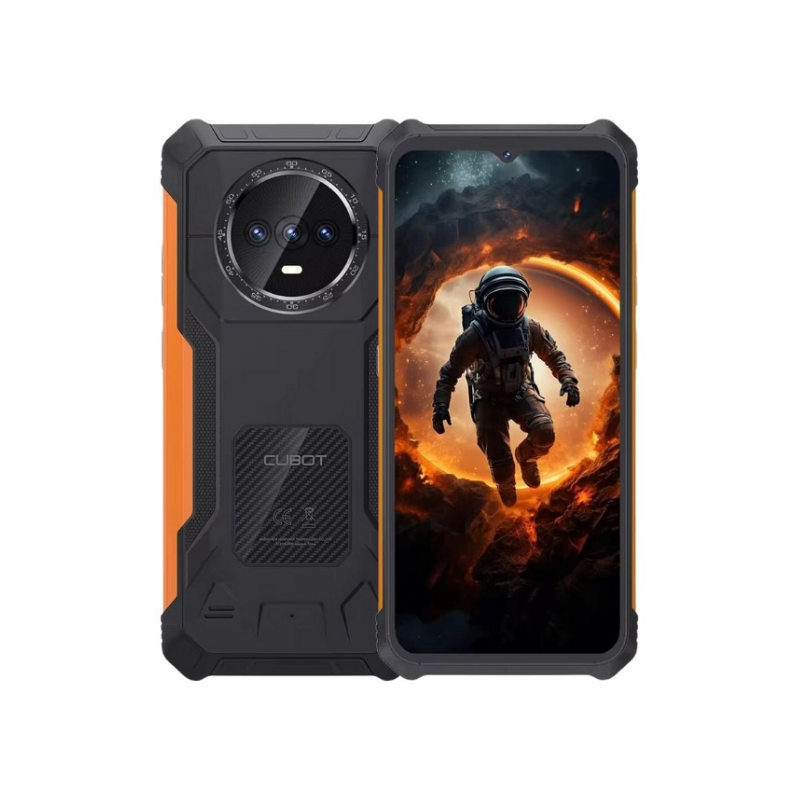 Cubot King Kong ES 6GB 128GB Black - slika 3