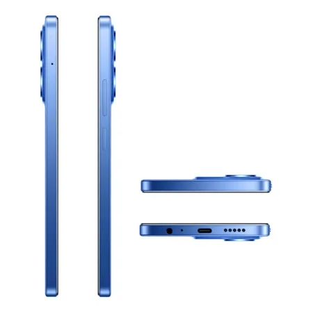 Redmi Note 15C 8+256 Blue - slika 4