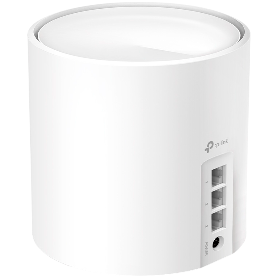 AX3000 Whole Home Mesh WiFi 6 System - slika 3
