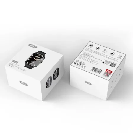 XO Smartwatch J2 Star Sport Talking Gray - slika 5
