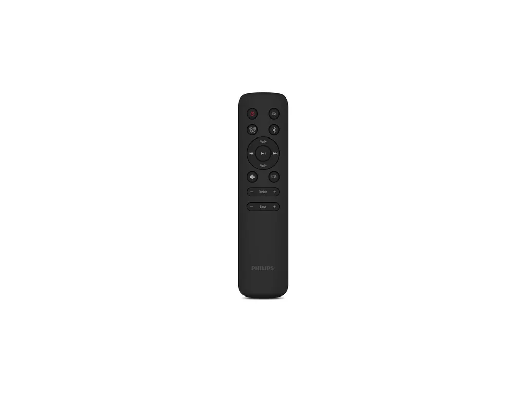 Philips TAB4000/10 soundbar2.0-kanalni; HDMI-ARC; BT 5.4;Maks. 60 W / 30 W RMS izlazne snage - slika 5