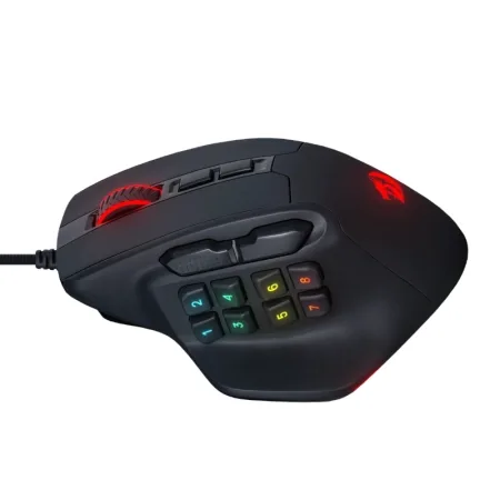ReDragon - Gaming Miš Aatrox M811 RGB - slika 4