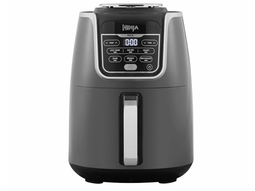 Ninja friteza MAX5.2L, 1750W, do 75% manje mast6 funk. kuhanja, do 50% brze - slika 2