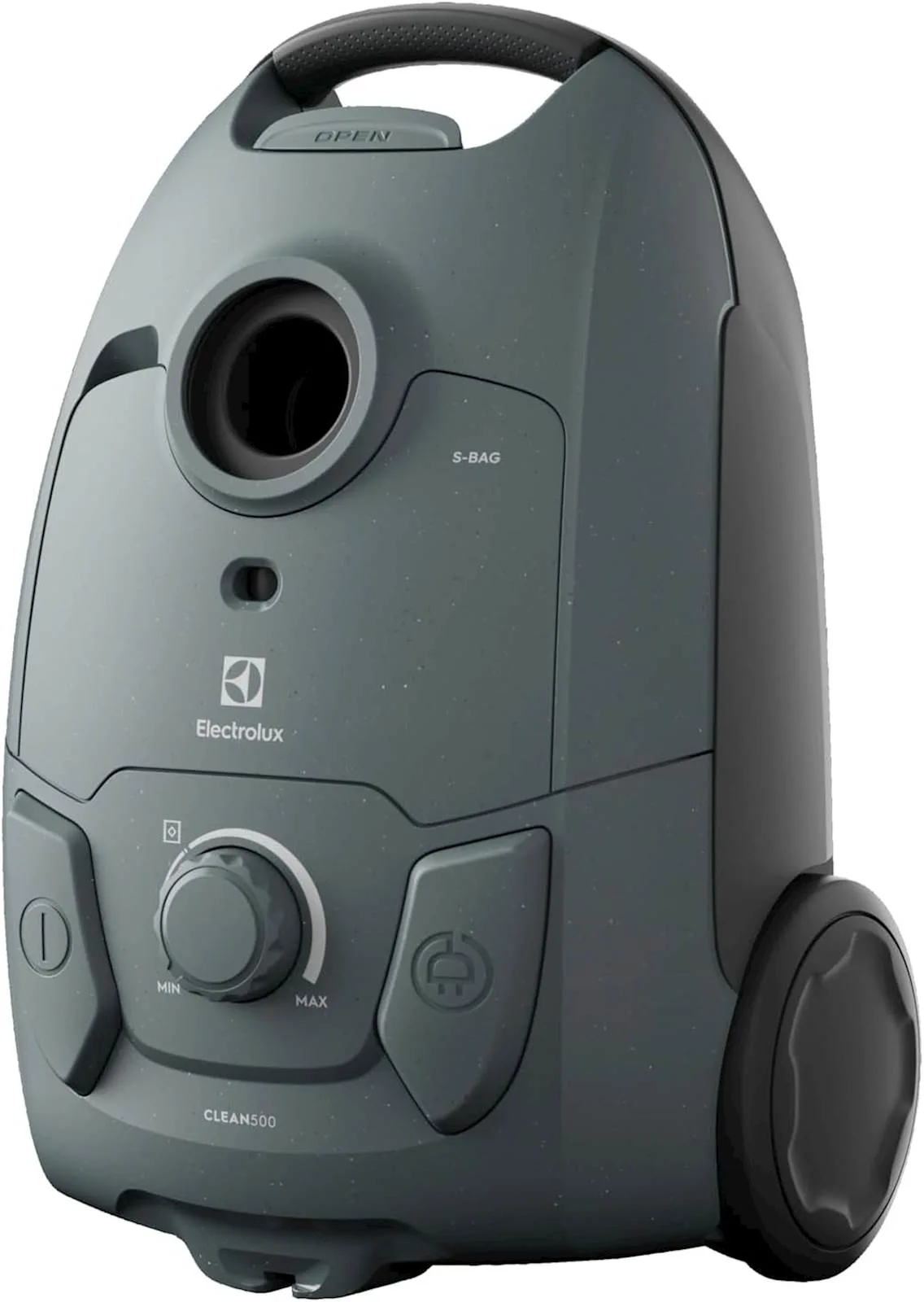 Usisivač Electrolux EB51C1OG, sa vrećicom - slika 4