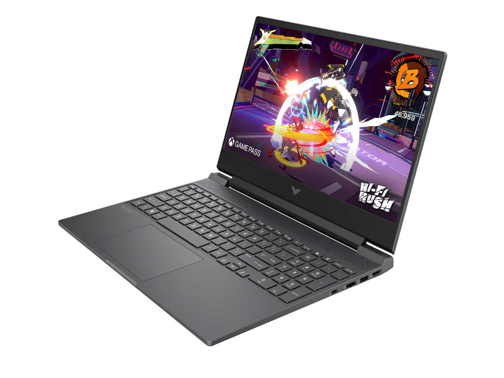 HP Victus 15-fb3705nm R5/16/5115.6 FHD, AMD Ryzen 5 8645HS16GB DDR5, 512GB SSD, RTX 3050 6GB - slika 6