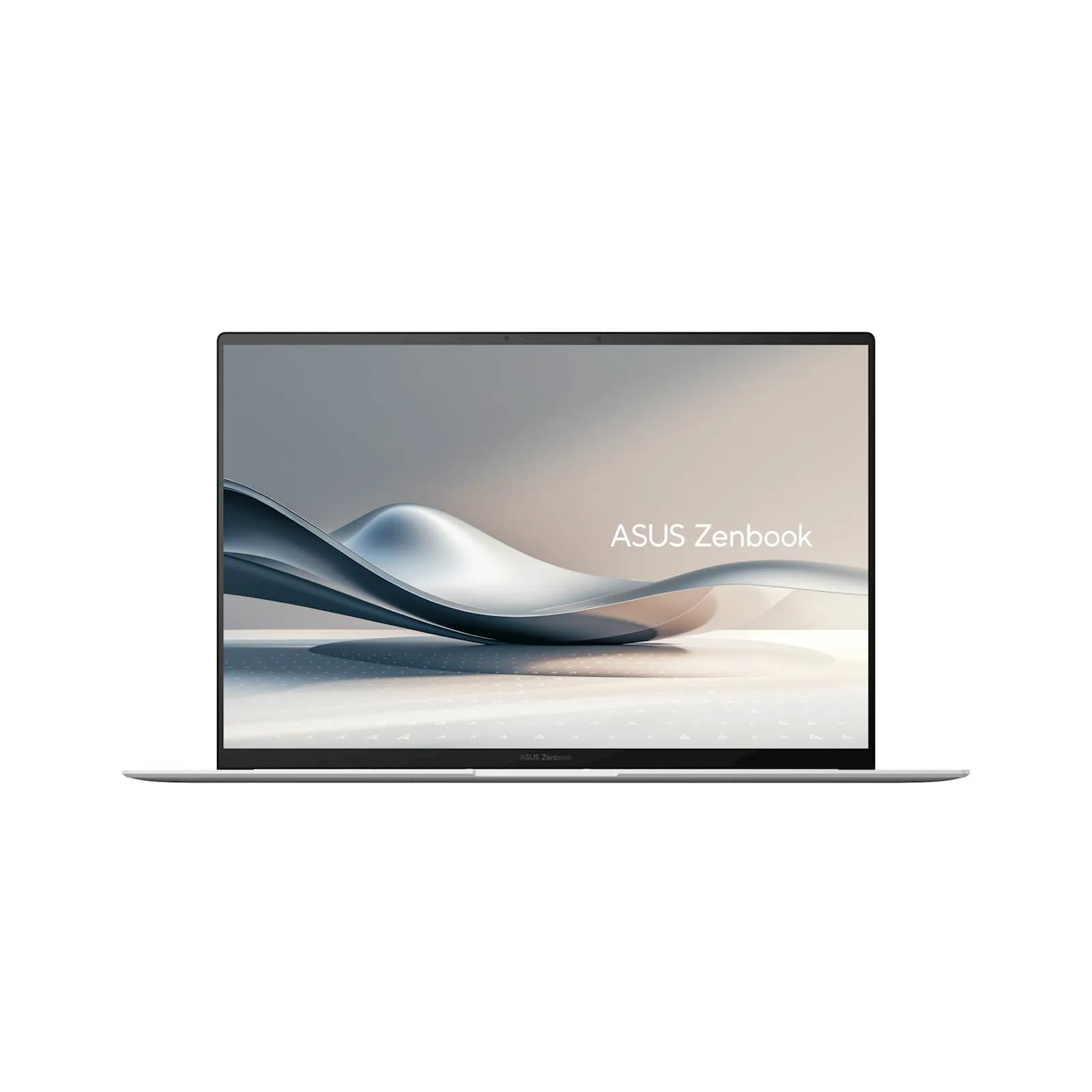Laptop ASUS Zenbook S 16 UM5606WA-RJ324X 16"3K 120Hz OLED RAI9-HX370 12C/24T 32GB s2TB 980M W11p GRY - slika 3