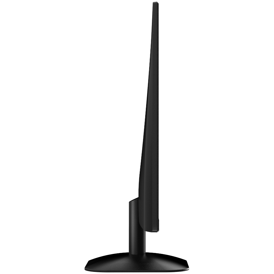 AOC Monitor Q27B35S3 27", QHD 2560x1440, IPS, 120Hz, 4ms (GtG), 300cd/m2, 1500:1, Adaptive Sync, HDR10, 1xHDMI, 1xDP, Tilt - slika 4