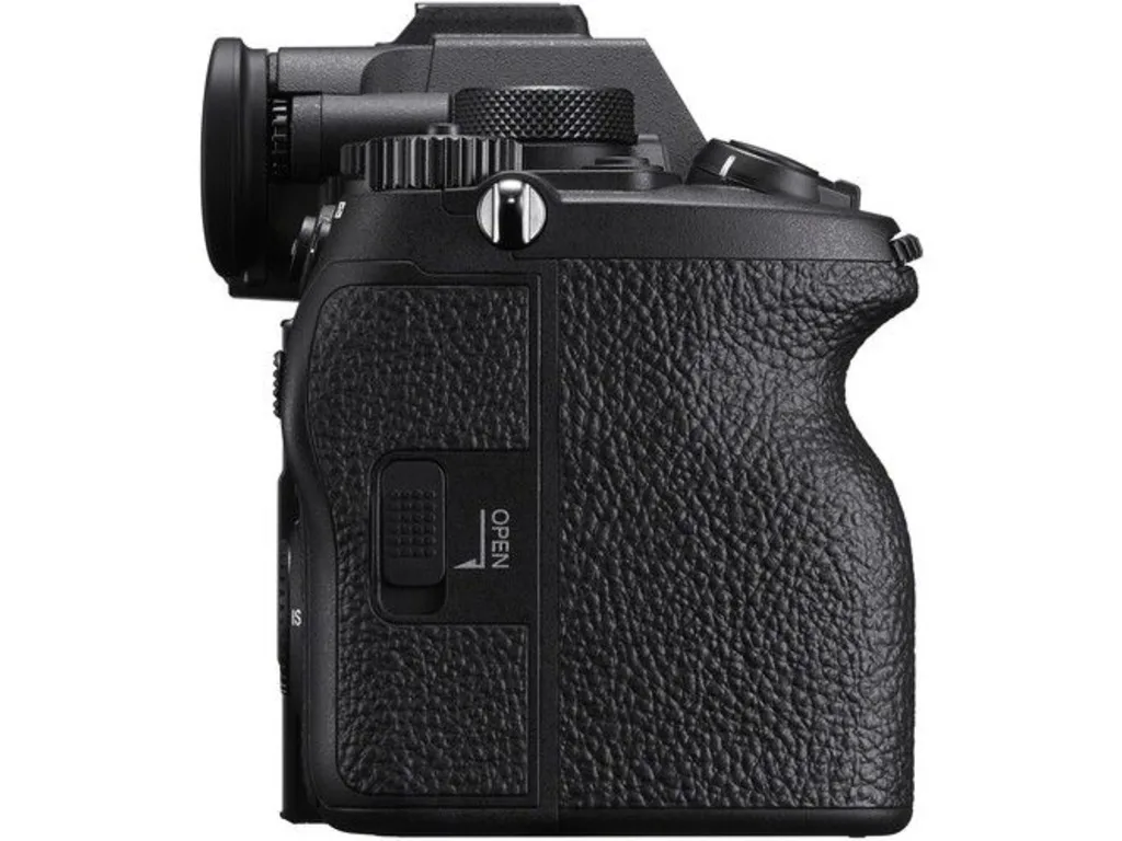 Sony Alpha a7R V Camera Body - slika 5