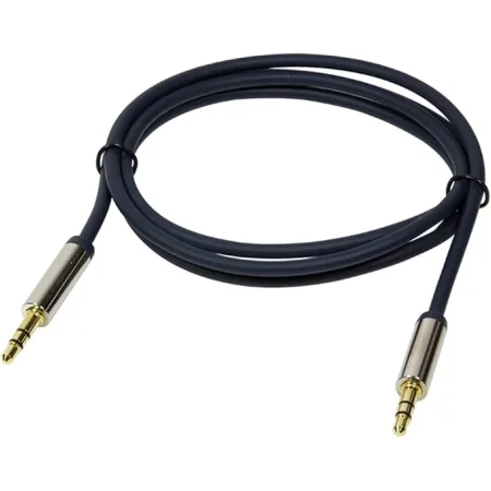 LogiLink Audio cable High Quality 3.5mm M/M 5m CA10500 - slika 2