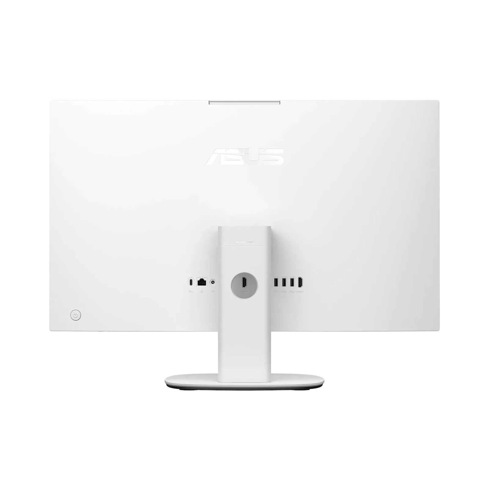 Računar AiO ASUS V470VA-WPE0320 27"FHD 100Hz IC5-210H 8C/12T 16GB s256G WHT 2Y + Mouse & Kyb - slika 3