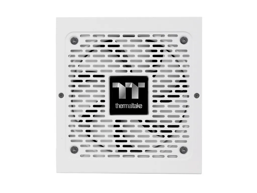 Thermaltake GF3 A3 850W White PSU, Toughpower, ATX 3.0, 80+ gold, PCIe 5.0, fully modular - slika 2