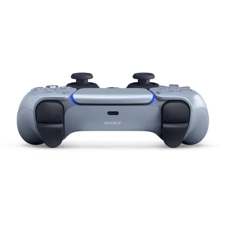 Playstation 5 Dualsense Controller Wireless  Sterling Silver - slika 4