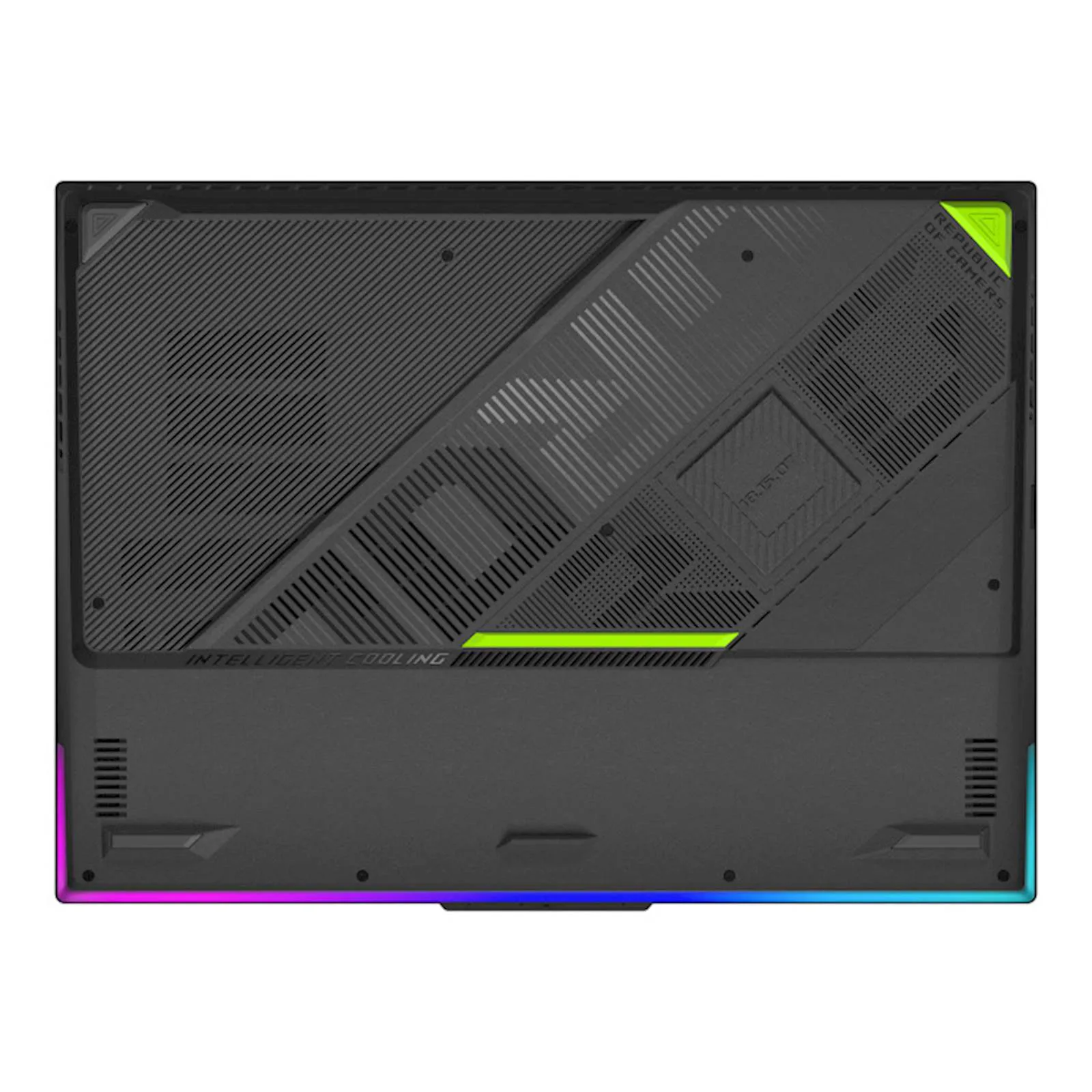 Laptop ASUS ROG STRIX G18 G814JIR-N6002 18"2,5K 240Hz i9-14900HX 24C/32T 32GB DDR5 s1TB RTX 4070-8GB - slika 6