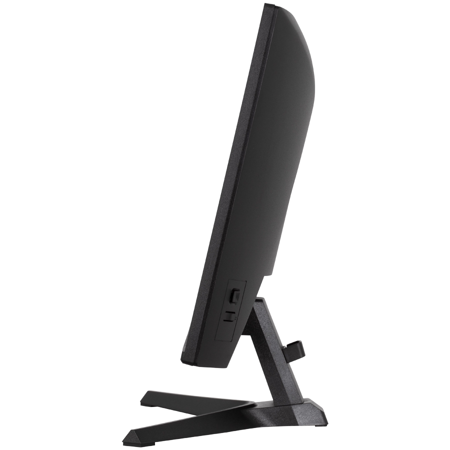 IIYAMA Gaming Monitor G2471HS-B1 G-MASTER 23.8" Fast IPS 1920 x 1080 350cd 1000:1 0.3ms  HDMI DP Tilt - slika 8