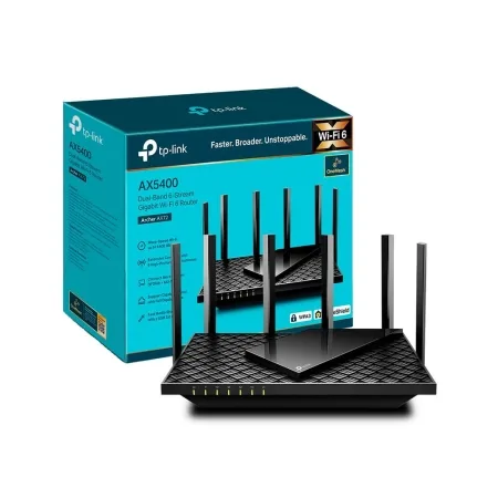 TP-Link Archer AX72 AX5400 WiFi 6 Router Dual Band - slika 4