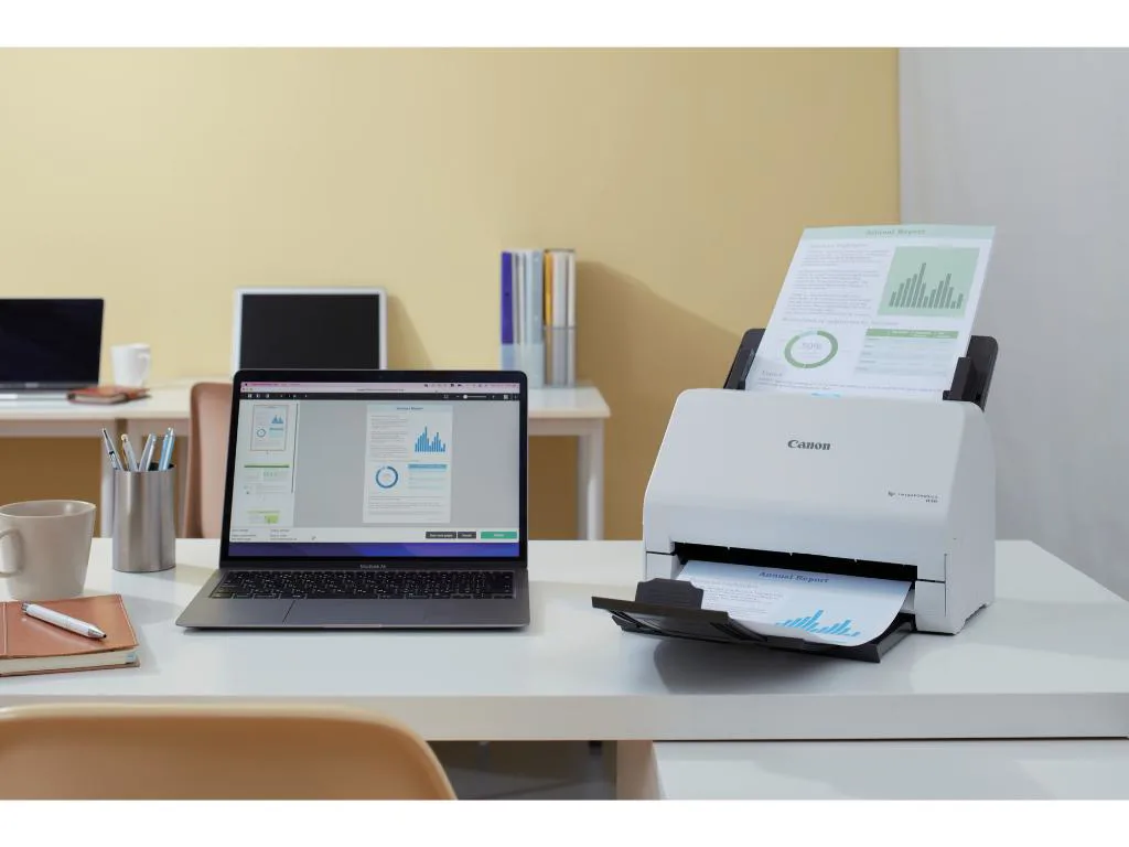 Canon skener R30 - slika 3