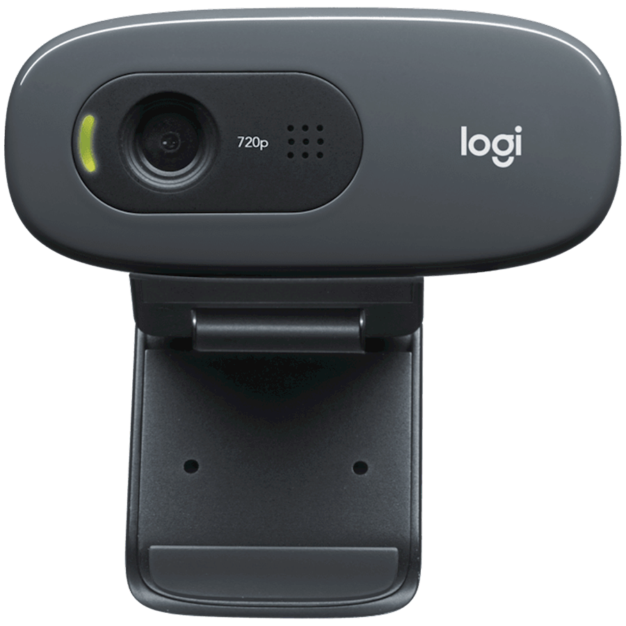 Logitech Webcam C270 HD - slika 3