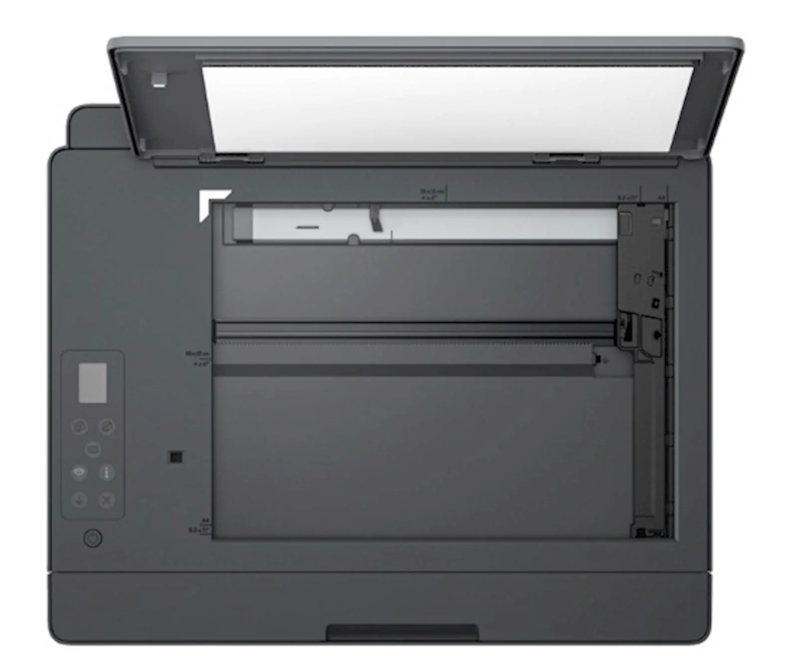 MFP HP Smart Tank 581 AiO (4A8D4A) - slika 4